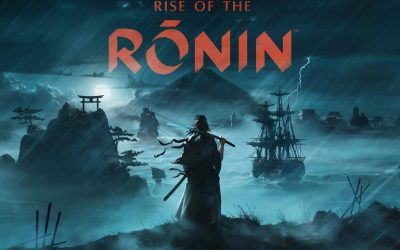 مراجعة Rise of The Ronin