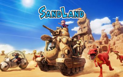 مراجعة Sandland