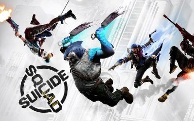 مراجعة Suicide Squad: Kill The Justice League