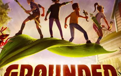 مراجعة grounded