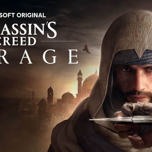 مراجعة أساسنز كريد ميراج Assassin’s Creed Mirage
