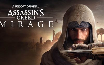 مراجعة أساسنز كريد ميراج Assassin’s Creed Mirage