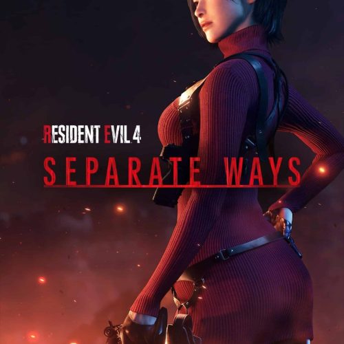 مراجعة إضافة ريزدنت إيفل Resident Evil 4 Separate Ways