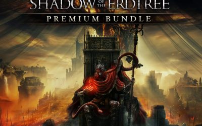 مراجعة توسعة ايلدن رينج شادو أوف ذا ايردتري Elden Ring Shadow of the Erdtree
