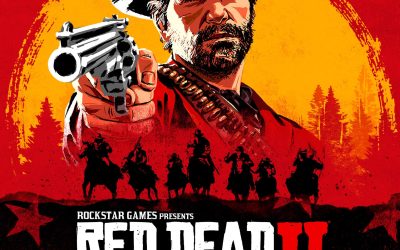 مراجعة ريد ديد ريدمبشن Red Dead Redemption 2