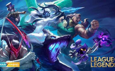 مراجعة شاملة للعبة League of Legends وكيفية تحميل اللعبة بسرعة