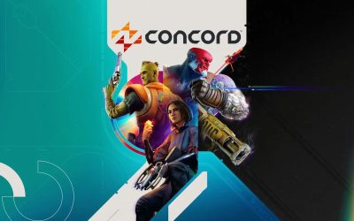 مراجعة لعبة Concord
