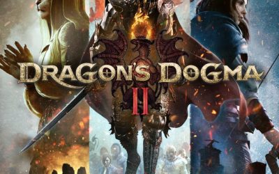 مراجعة لعبة Dragon’s Dogma 2