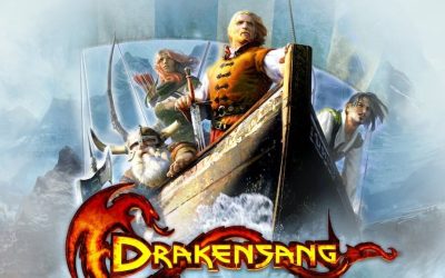 مراجعة لعبة Drakensang The River Of Time