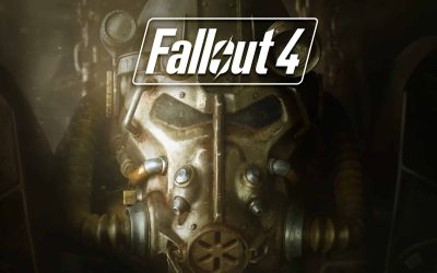 مراجعة لعبة Fallout 4