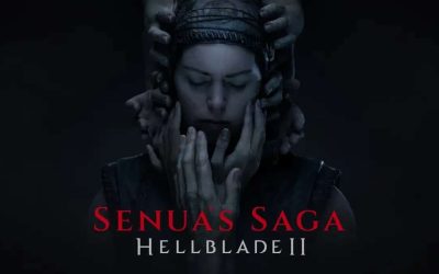 مراجعة لعبة Hellblade 2