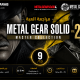 مراجعة لعبة Metal Gear Solid Master Collection Vol. 2