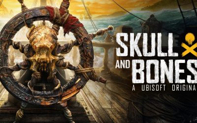 مراجعة لعبة Skull and Bones