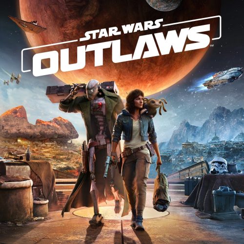 مراجعة لعبة Star Wars Outlaws