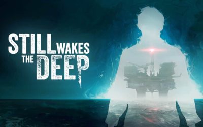 مراجعة لعبة Still Wakes The Deep