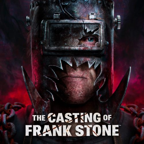 مراجعة لعبة The Casting of Frank Stone