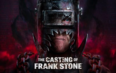 مراجعة لعبة The Casting of Frank Stone