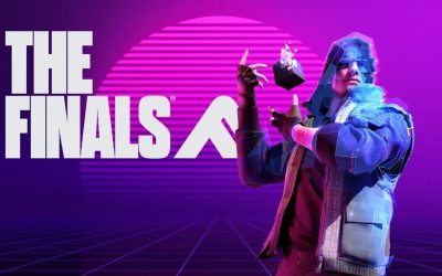 مراجعة لعبة The Finals