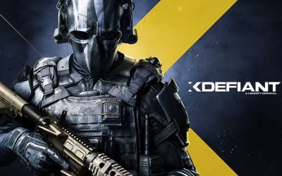 مراجعة لعبة إكس ديفينت XDefiant