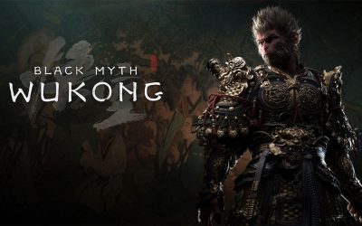 مراجعة لعبة بلاك ميث: ووكونغ Black Myth: Wukong