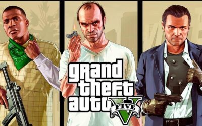 مراجعة لعبة جراند ثفت أوتو 5 Grand Theft Auto V