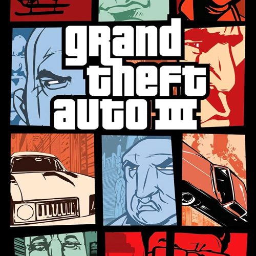 مراجعة لعبة جراند ثفت اوتو 3 Grand Theft Auto III