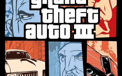 مراجعة لعبة جراند ثفت اوتو 3 Grand Theft Auto III