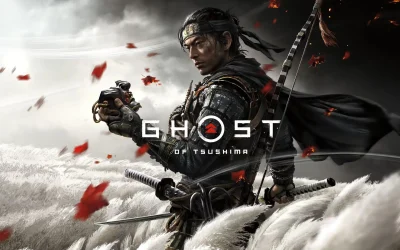 مراجعة لعبة شبح تسوشيما Ghost of Tsushima