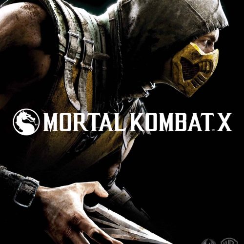 مراجعة مورتال كومبات Mortal Kombat 10 X