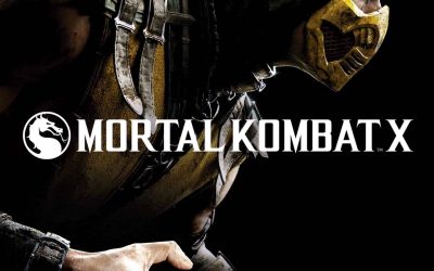 مراجعة مورتال كومبات Mortal Kombat 10 X