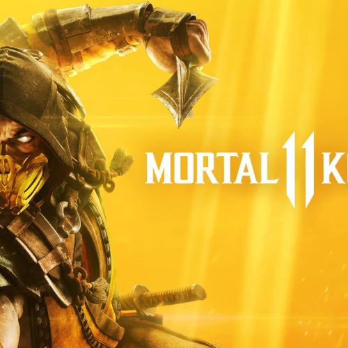 مراجعة مورتال كومبات Mortal Kombat 11