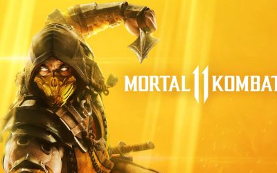 مراجعة مورتال كومبات Mortal Kombat 11