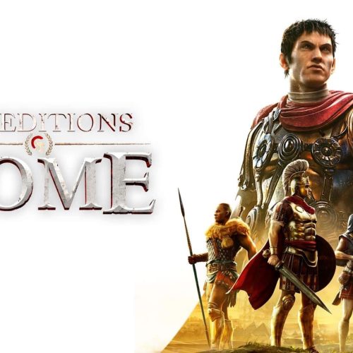 مطور Expeditions: Rome يؤكد أن اللعبة الجديدة قد دخلت الإنتاج الكامل