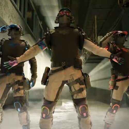 موعد عودة Warzone Ranked Play Resurgence