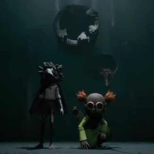 موعد نزول Little Nightmares 3