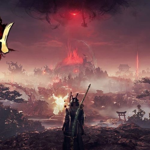 موعد نزول Nioh 3 والمنصات الداعمة لها