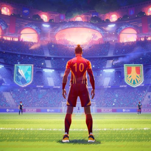 موعد نزول Rematch في 19 يونيو 2025