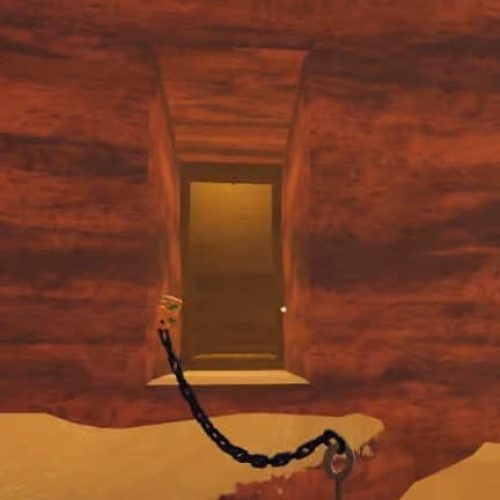 موقع الضريح في 29 أغسطس في Peak