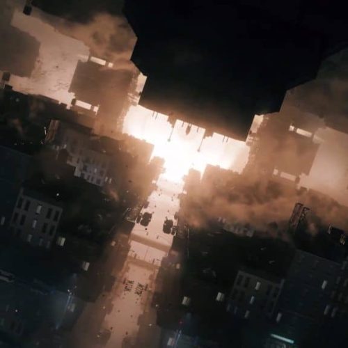 ميزانية تطوير لعبة Control 2 أقل من ميزانية تطوير لعبة Alan Wake 2