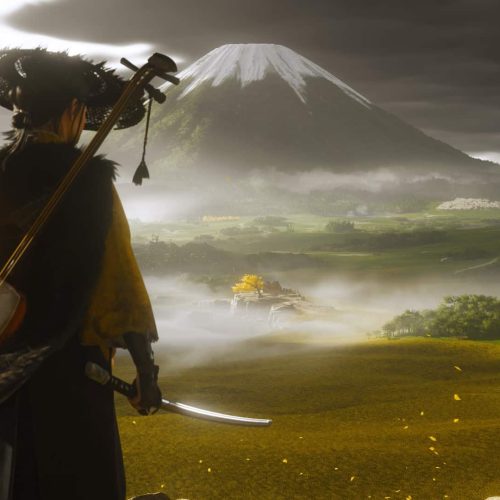 نظرة تفصيلية على Ghost of Yōtei تكشف عن الاستكشاف، الأدلة، مذابح التأمل والكثير غير ذلك