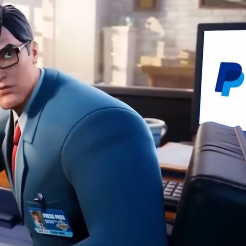 يتم إرسال أموال للاعبي Fortnite بفضل خطأ قانوني من شركة Epic Games بقيمة 245 مليون دولار