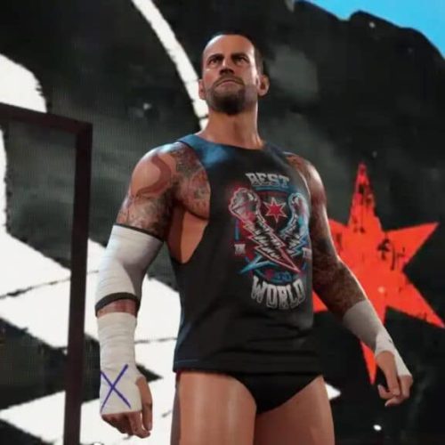 ‏WWE 2K25 قادمة إلى جهاز Nintendo Switch 2 في 23 يوليو، والطلبات المسبقة متاحة الآن
